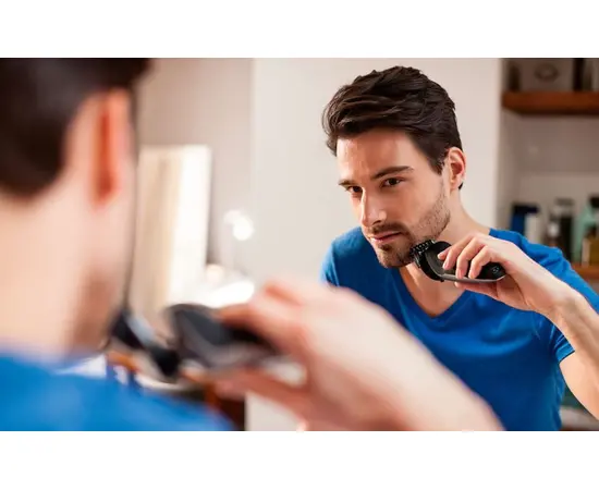 Electric shaver Philips S9711/31
