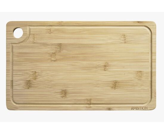 Cutting board Ambition Paloma 37x22 cm