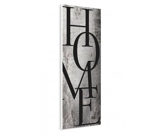 სურათი Styler Home Loft PCV 3D დეკორი 25X70 სმ