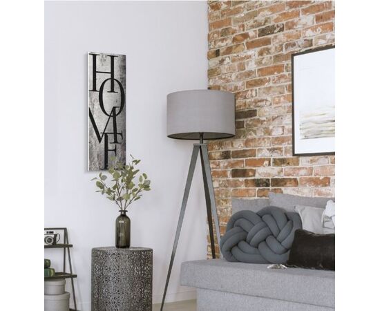 სურათი Styler Home Loft PCV 3D დეკორი 25X70 სმ