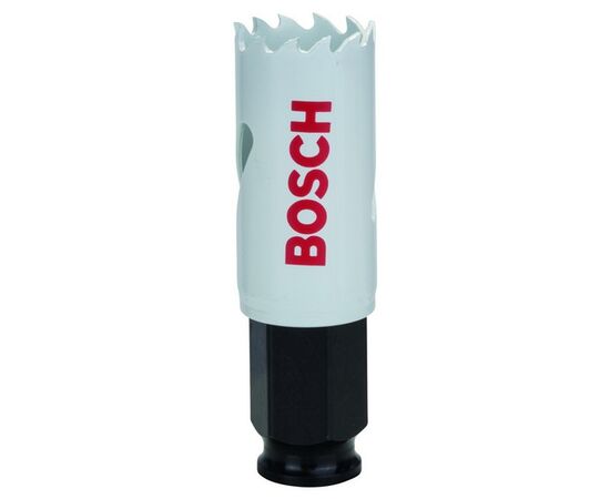 Hole saw Bosch Progressor 25 mm