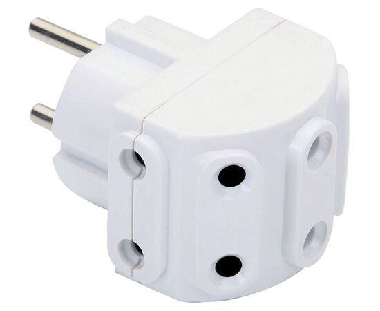Splitter NE-AD 11107 5 sectional