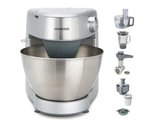 Кухонный комбайн Kenwood KHC29.W0SI 1000W