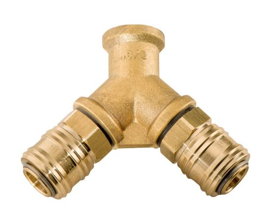 Compressed air distributor Metabo 0901026645
