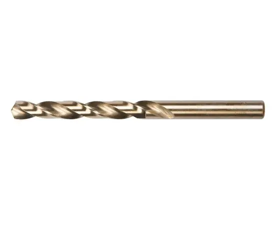 ბურღი ლითონის GRAPHITE HSS-Co 12.0 მმ