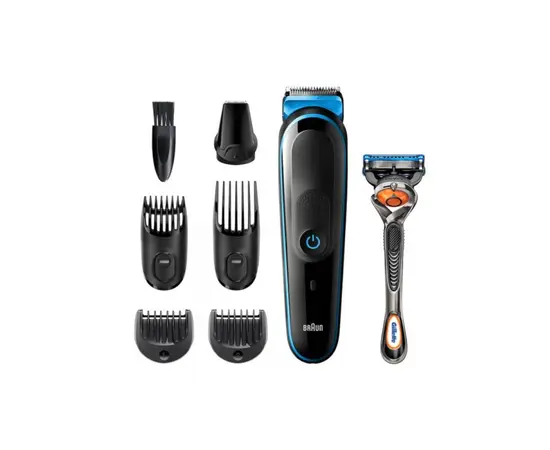 Trimmer Braun MGK3245 BLK
