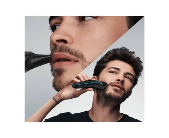 Trimmer Braun MGK3245 BLK
