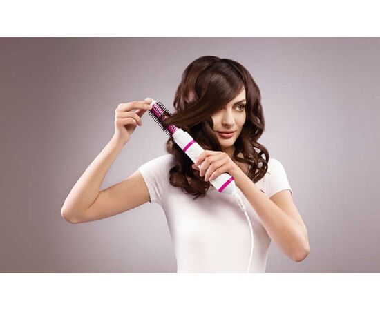 Hair dryer-brush Philips HP8660/00