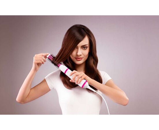 Hair dryer-brush Philips HP8660/00