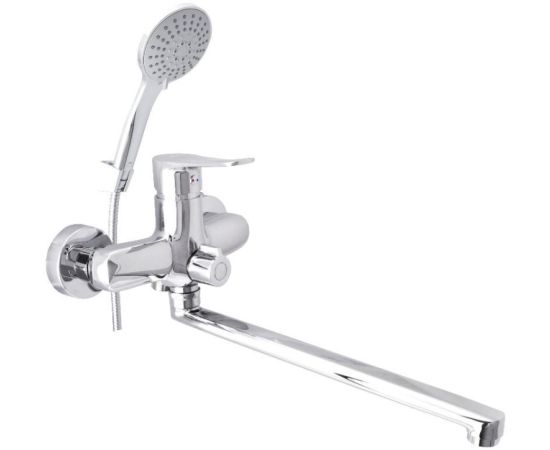 Faucet for bathroom Rubineta Nica-11/C