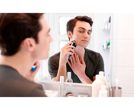 Electric shaver Philips AT756/16