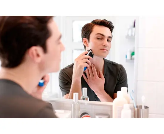 Electric shaver Philips AT756/16