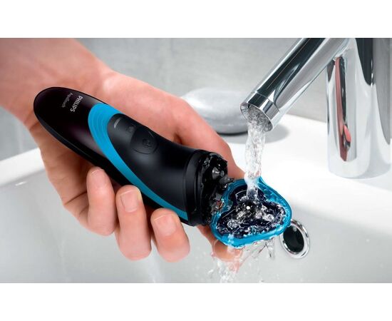 Electric shaver Philips AT756/16