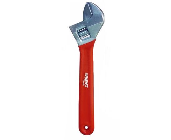 Adjustable spanner ORIENT ANK12 12"