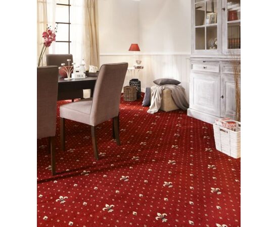 Ковролин Balta Rugs WELLINGTON 0010 4м