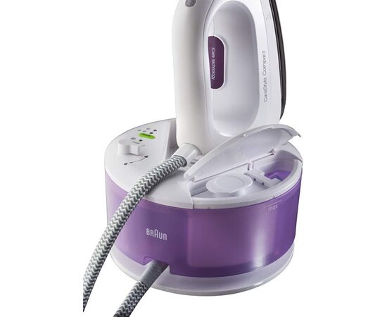 Steam generator Braun IS2044VI 2200W