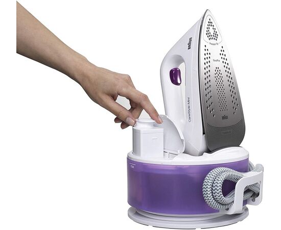 Steam generator Braun IS2044VI 2200W