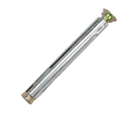 Frame dowel Tech-Krep 10x72 mm 2 pcs