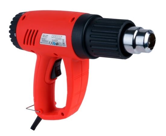 Technical dryer RAIDER RD-HG12 2000W