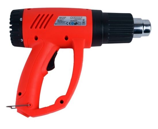 Technical dryer RAIDER RD-HG12 2000W