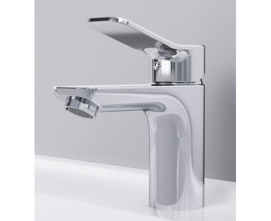 Washbasin faucet AM.PM X-Joy F85A02100 chrome