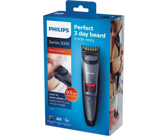 Trimmer Philips QT4015/15