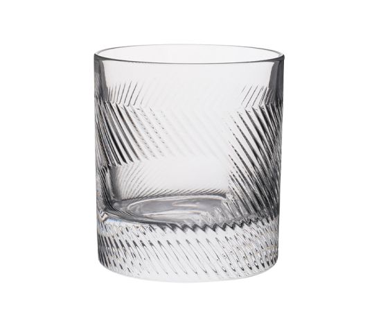 Whiskey glass RCR Da Vinci Prestige 290 ml 2 pcs