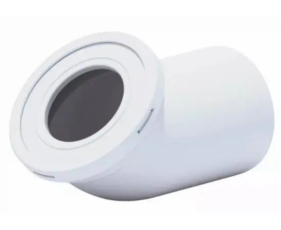 Труба фановая ANI Plast W2220 22,5°