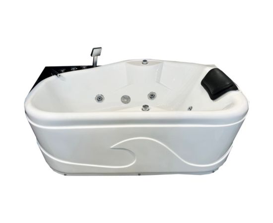 Гидромассажная ванна ZS-8557 (1550x850x650)