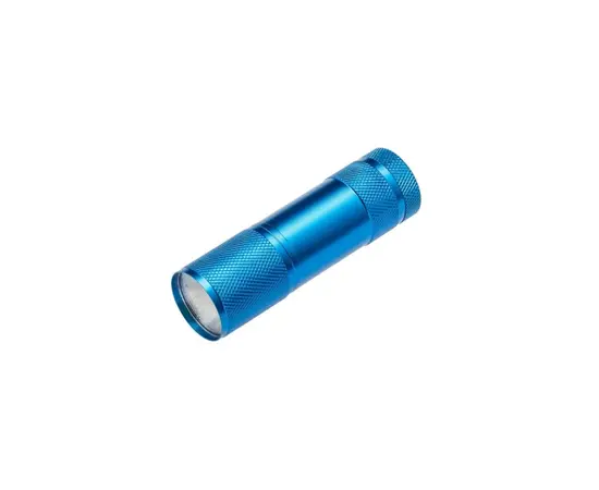 Фонарь GTV LED 1.5 V 3W 3 AAA 6400K 150Lm IP20