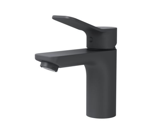 Washbasin faucet AM.PM X-Joy Black Matt F85A02122