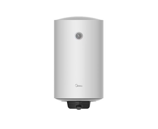 Electric water heater Midea D50-15FG white