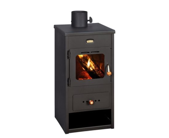 Furnace fireplace PRITY K1 OPTIMA