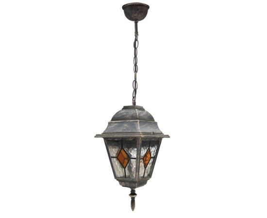 Lamp for garden and park Rabalux E27 1x MAX 60W 8184