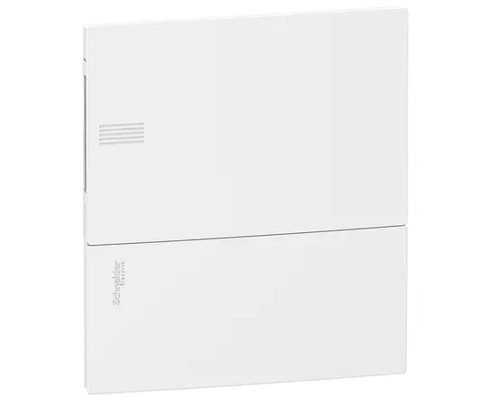 შიდა მონტაჟის ყუთი Scneider electric MIP20108 თეთრი 8 ავტომატზე