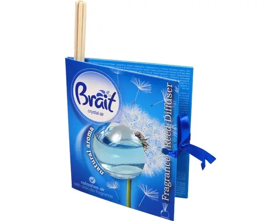 ჰაერის არომატიზატორი BRAIT 40მლ