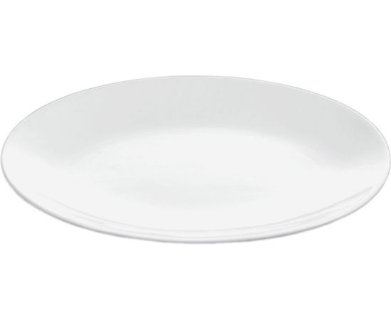 Dinner plate Wilmax 8991014 23 cm