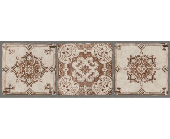 Tile Valentia Db Antic Cotto 20x60 cm