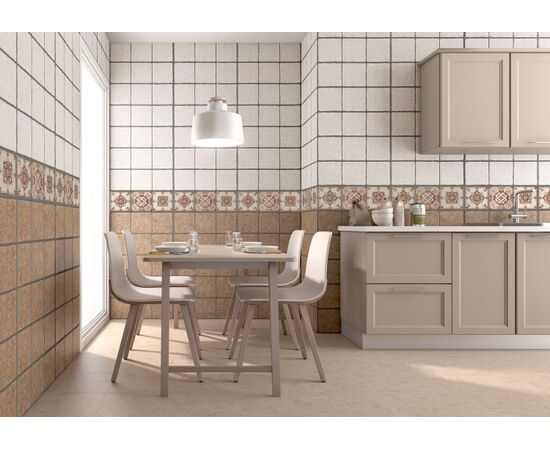 Tile Valentia Db Antic Cotto 20x60 cm
