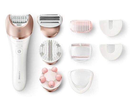 Epilator Philips BRE650/00