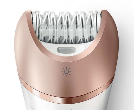 Epilator Philips BRE650/00