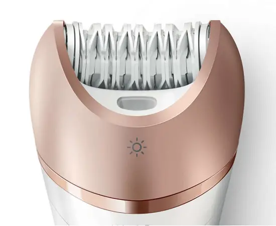 Epilator Philips BRE650/00