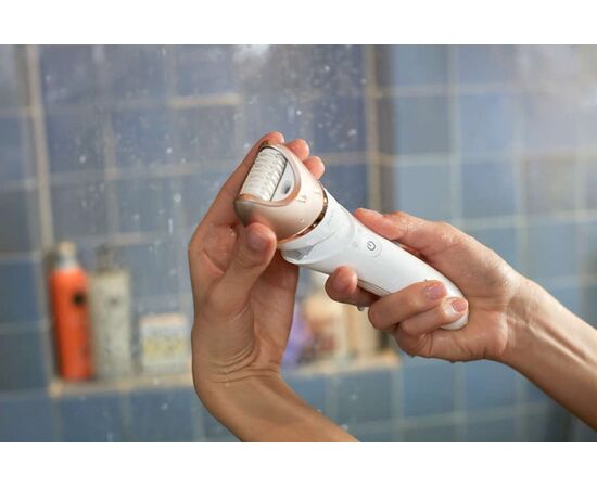 Epilator Philips BRE650/00