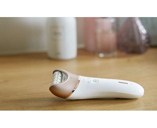 Epilator Philips BRE650/00