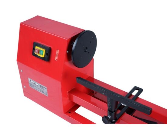 სახარატო ჩარხი ხისთვის Raider RD-WL03T 400W