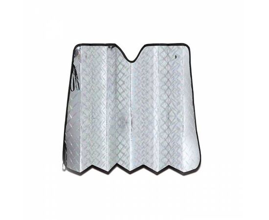Шторка солнцезащитная Bottari 60х130 см Double Face 22135