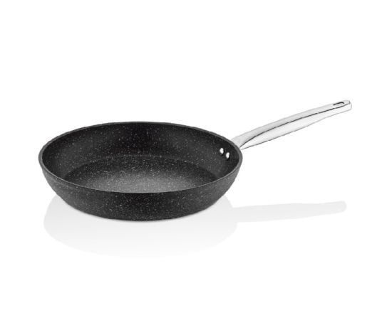 Granite pan with lid Falez 4032 4034 28cm