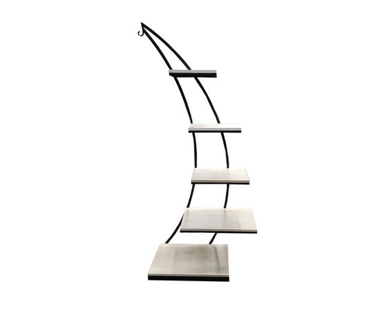 Decorative Shelf 182x 60/40 cm
