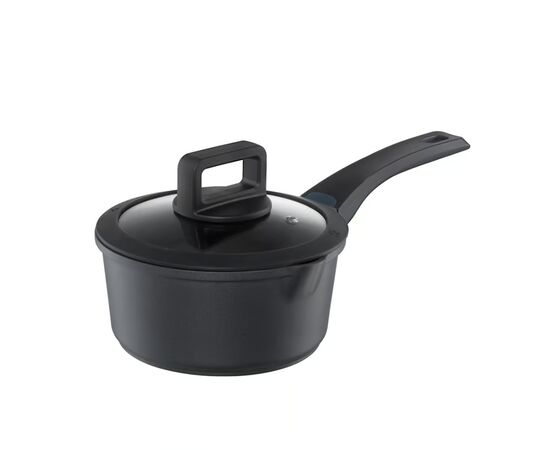 Saucepan with lid Ambition ULTIMO 18 cm