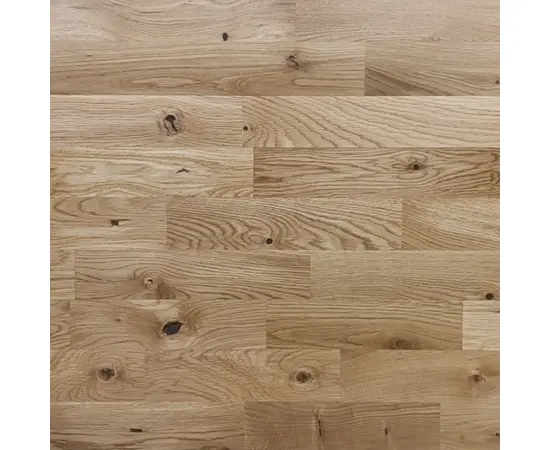 Parquet board oak Graboplast Jive Lock Oak Robust lacquered 2250x190x13.5 mm